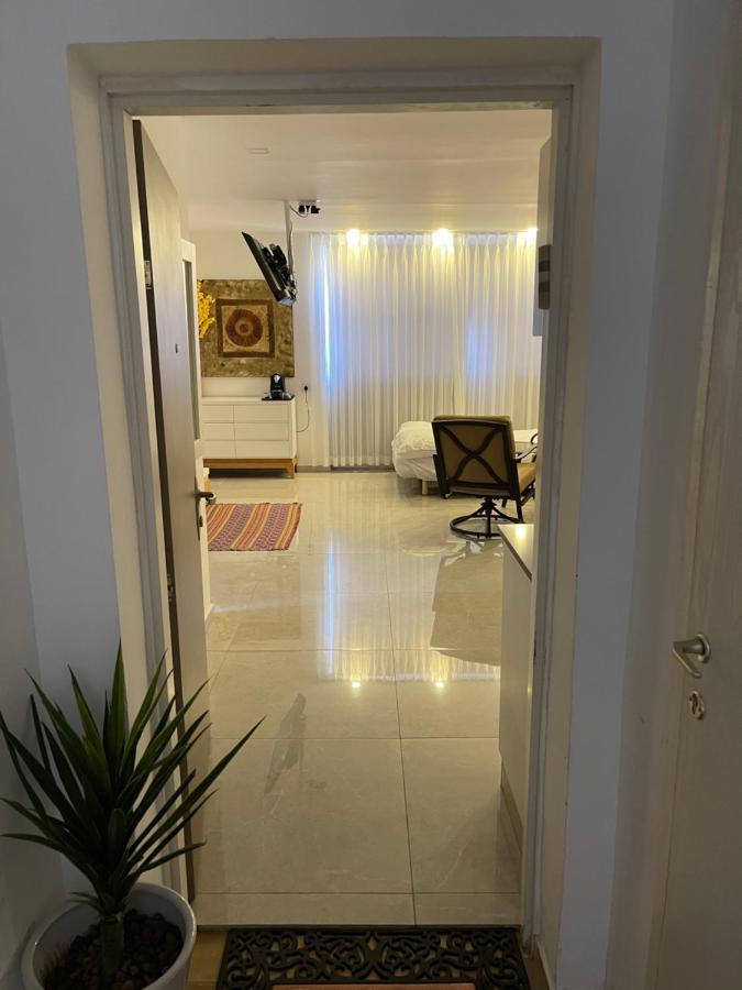 Вілла Presidential Penthouse Ейлат Екстер'єр фото
